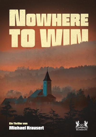 Nowhere to win