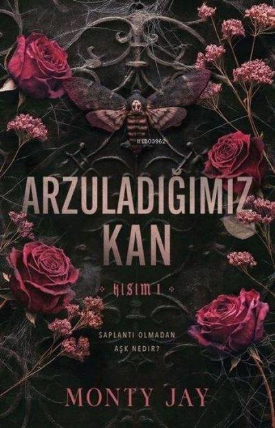 Arzuladigimiz Kan - Kisim 1