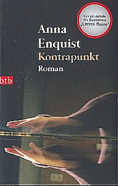 Kontrapunkt