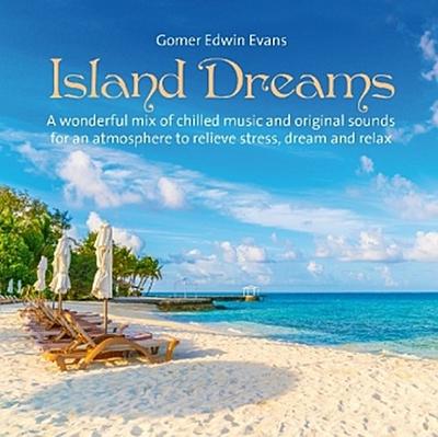 Island Dreams, 1 Audio-CD
