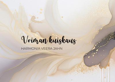 Voiman kuiskaus