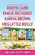 Harlequin Kimani Romance June 2018 Box Set