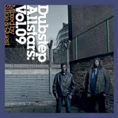 Dubstep Allstars 9