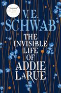 The Invisible Life of Addie LaRue