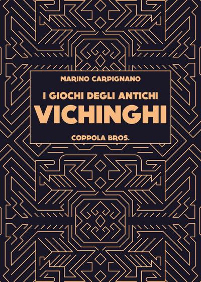 I giochi degli antichi Vichinghi