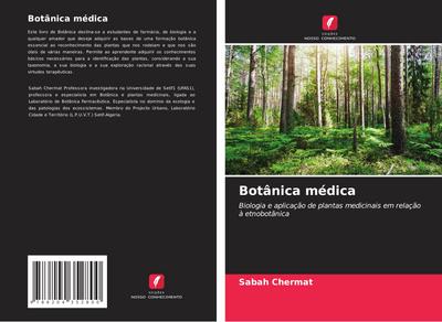 Botânica médica
