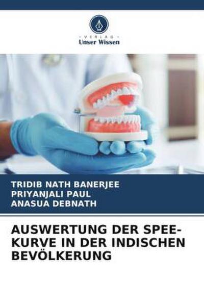 AUSWERTUNG DER SPEE-KURVE IN DER INDISCHEN BEVÖLKERUNG