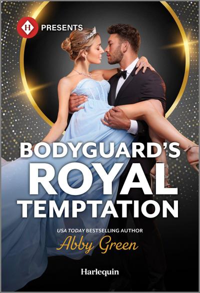 Bodyguard’s Royal Temptation