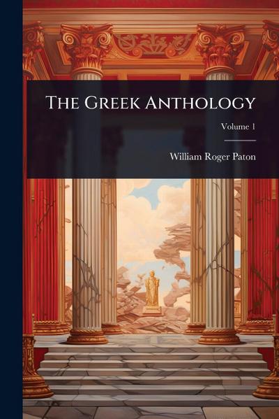 The Greek Anthology