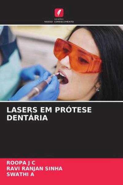LASERS EM PRÓTESE DENTÁRIA