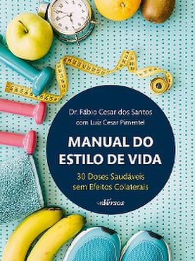 Manual do Estilo de Vida