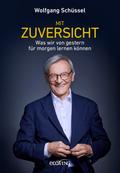 Mit Zuversicht