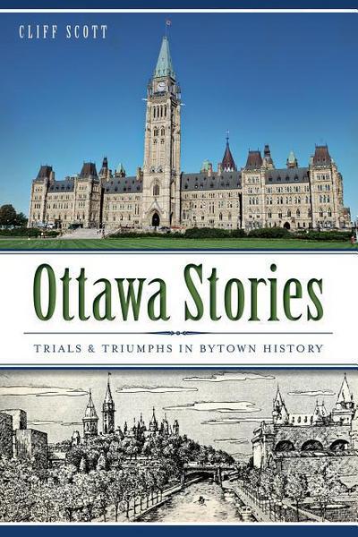 Ottawa Stories