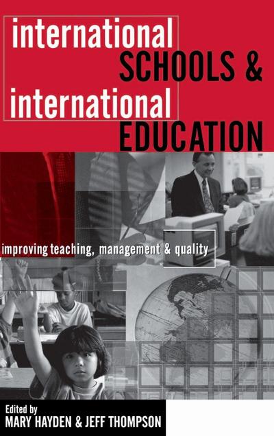 International Schools and International Education
