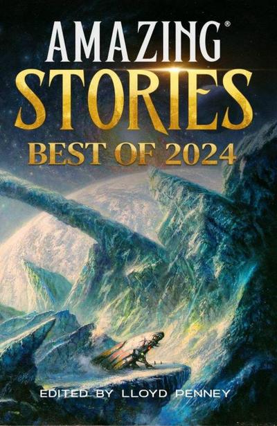 Amazing Stories Best of 2024