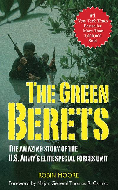 The Green Berets