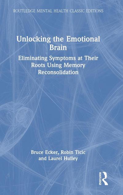 Unlocking the Emotional Brain