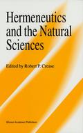 Hermeneutics and the Natural Sciences