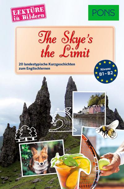 The Skye’s the Limit