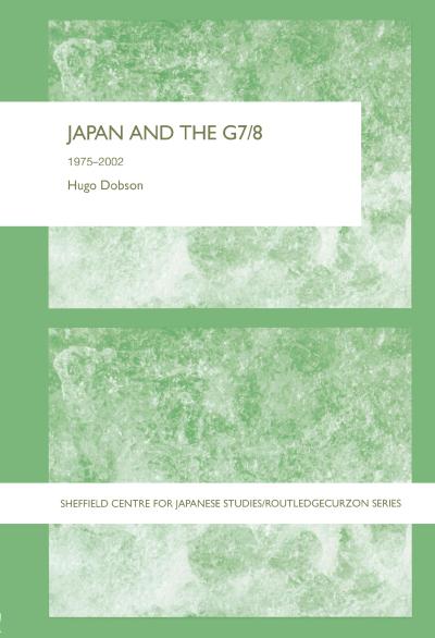 Japan and the G7/8