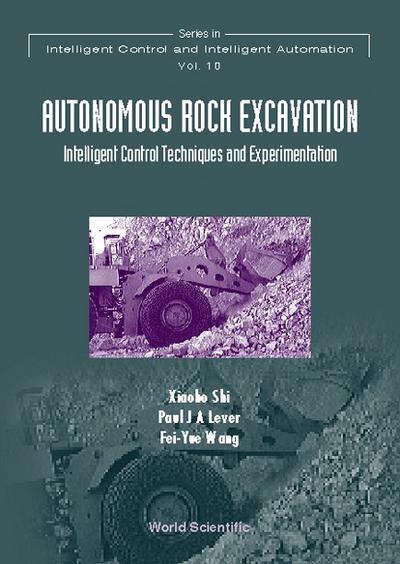 AUTONOMOUS ROCK EXCAVATION         (V10)