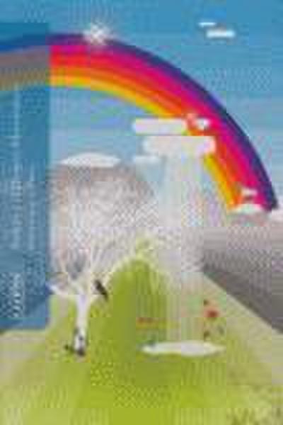 Andrés y el dragón matemático