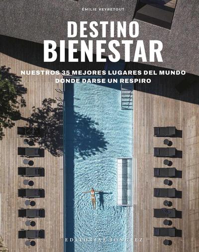 Destinos de Bienestar