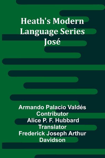 Heath’S Modern Language Series