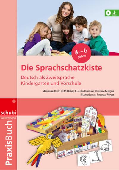 Die Sprachschatzkiste
