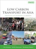 Low Carbon Transport in Asia
