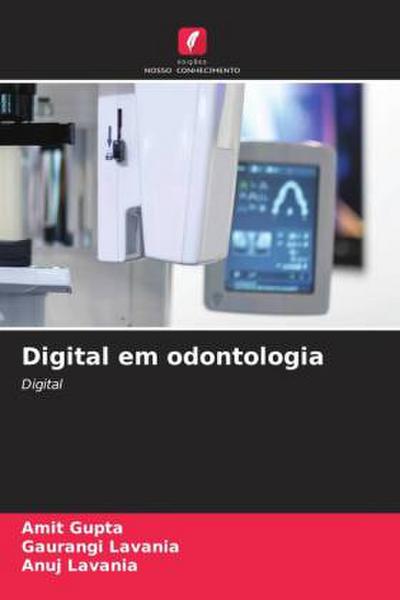 Digital em odontologia