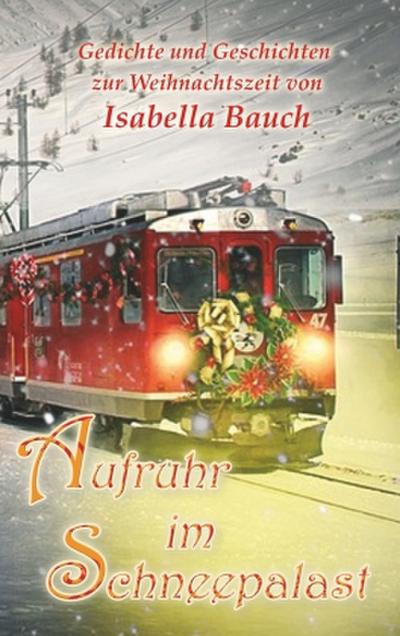 Aufruhr im Schneepalast