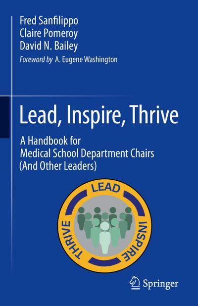 Lead, Inspire, Thrive