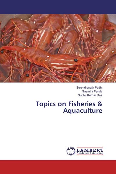Topics on Fisheries & Aquaculture