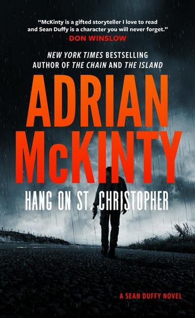 Hang on St. Christopher