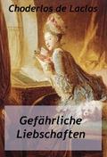 Gefährliche Liebschaften