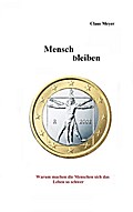 Mensch bleiben