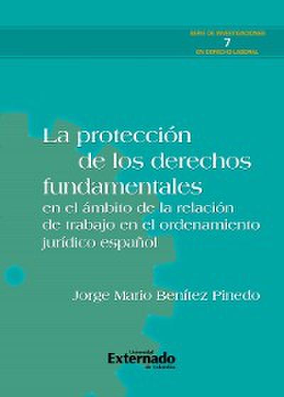 La protección de los derechos fundamentales en el ámbito de la relación de trabajo en el ordenamiento jurídico español