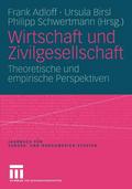 Wirtschaft und Zivilgesellschaft