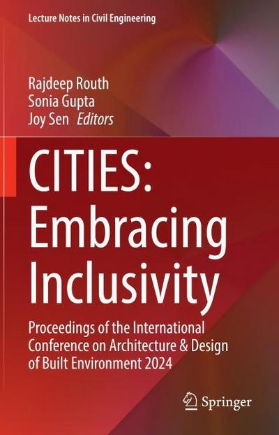 CITIES: Embracing Inclusivity