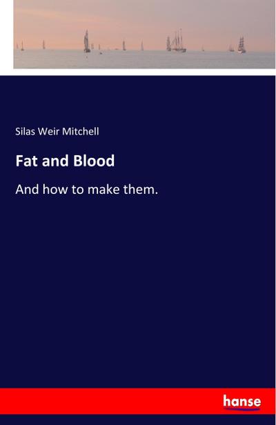 Fat and Blood