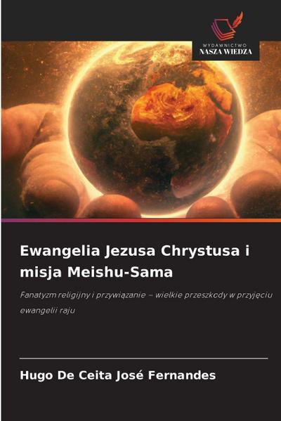 Ewangelia Jezusa Chrystusa i misja Meishu-Sama