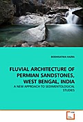 FLUVIAL ARCHITECTURE OF PERMIAN SANDSTONES, WEST B
