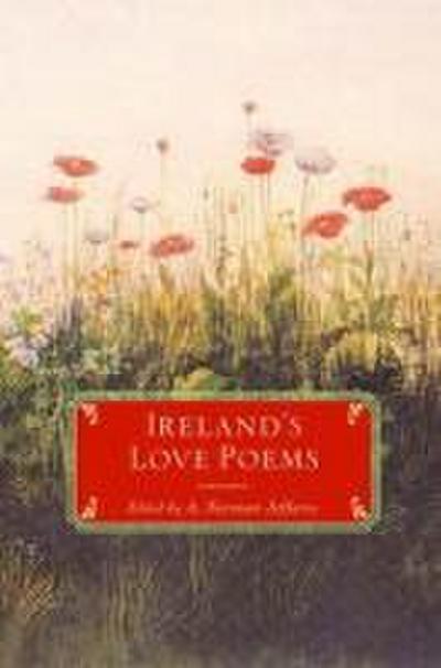 Ireland’s Love Poems