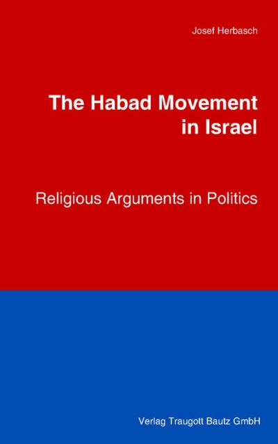 The Habad Movement in Israel