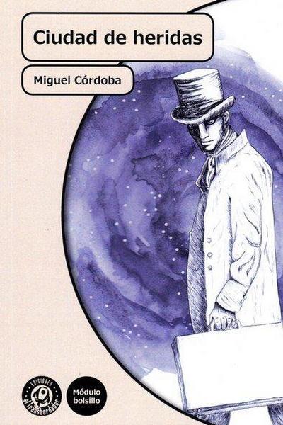 Ciudad de heridas