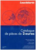 Catalogue de pièces de 2 euros