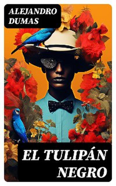 El tulipán negro