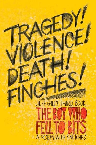 The Boy Who Fell to Bits