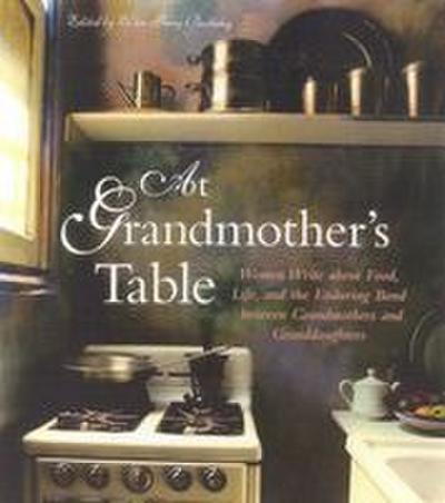 At Grandmother’s Table